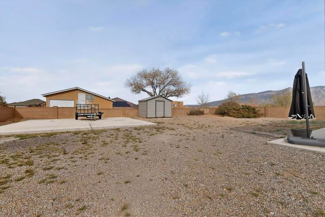 1780 Black River Drive NE, Rio Rancho, NM 87144