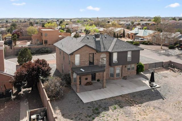 1780 Black River Drive NE, Rio Rancho, NM 87144