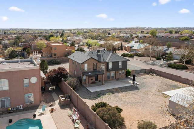 1780 Black River Drive NE, Rio Rancho, NM 87144