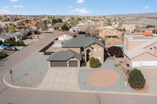 1780 Black River Drive NE, Rio Rancho, NM 87144