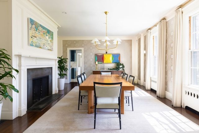280 Warren St, Brookline, MA 02445