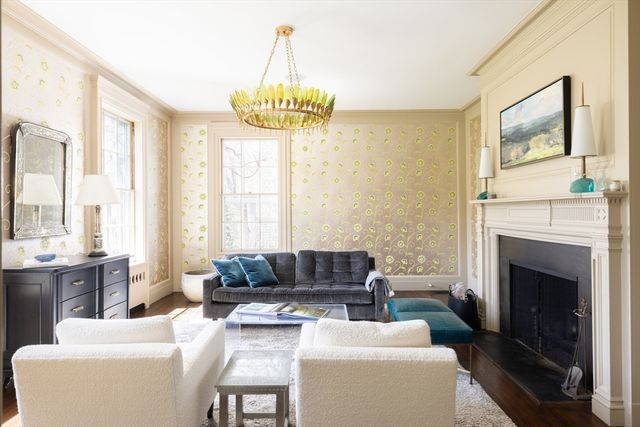 280 Warren St, Brookline, MA 02445