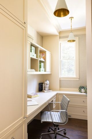280 Warren St, Brookline, MA 02445