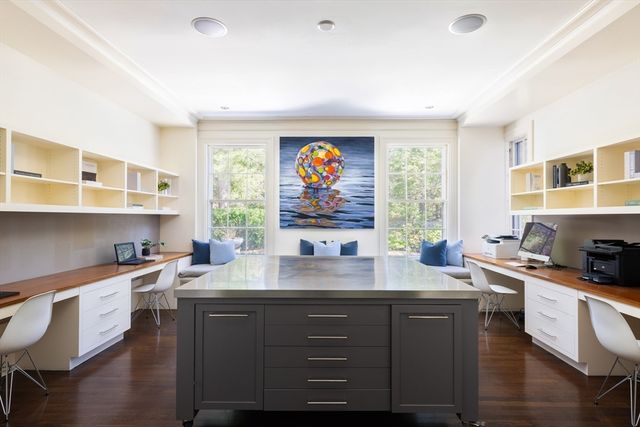 280 Warren St, Brookline, MA 02445