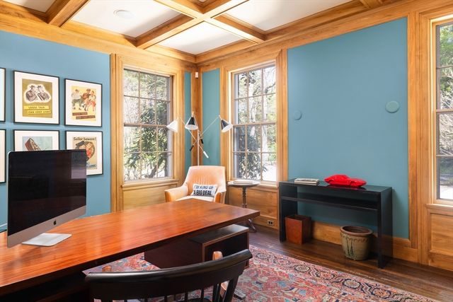 280 Warren St, Brookline, MA 02445