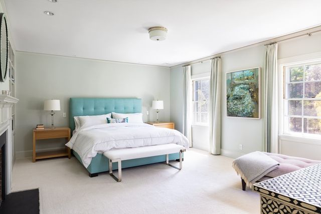 280 Warren St, Brookline, MA 02445