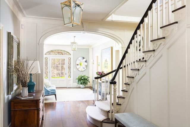 280 Warren St, Brookline, MA 02445