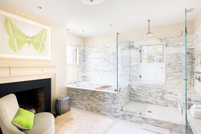 280 Warren St, Brookline, MA 02445