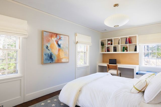 280 Warren St, Brookline, MA 02445