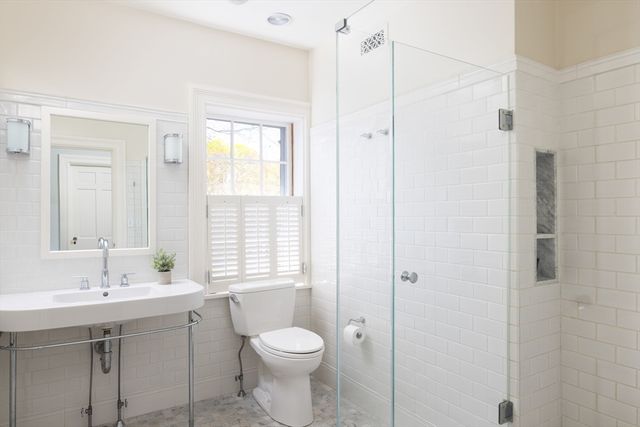 280 Warren St, Brookline, MA 02445
