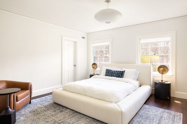 280 Warren St, Brookline, MA 02445