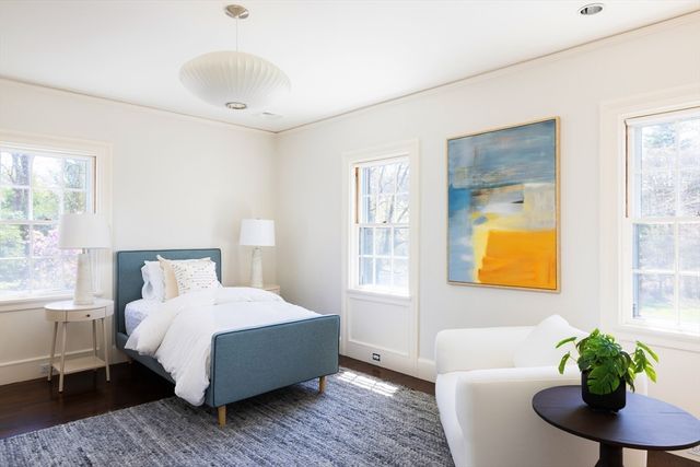 280 Warren St, Brookline, MA 02445
