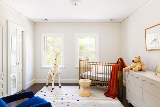 280 Warren St, Brookline, MA 02445