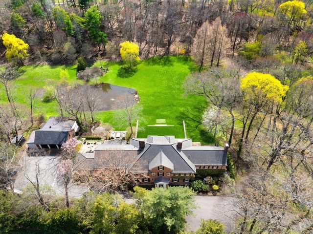 280 Warren St, Brookline, MA 02445