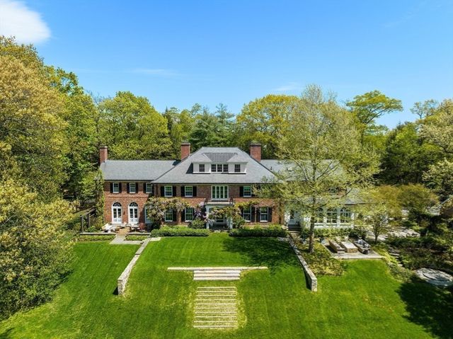 280 Warren St, Brookline, MA 02445
