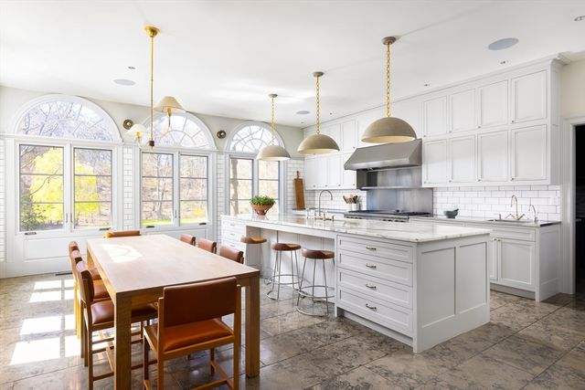280 Warren St, Brookline, MA 02445