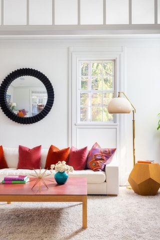 280 Warren St, Brookline, MA 02445