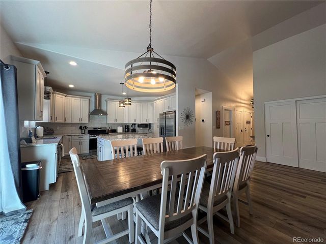 348 Duesouth Rd, Florissant, CO 80816