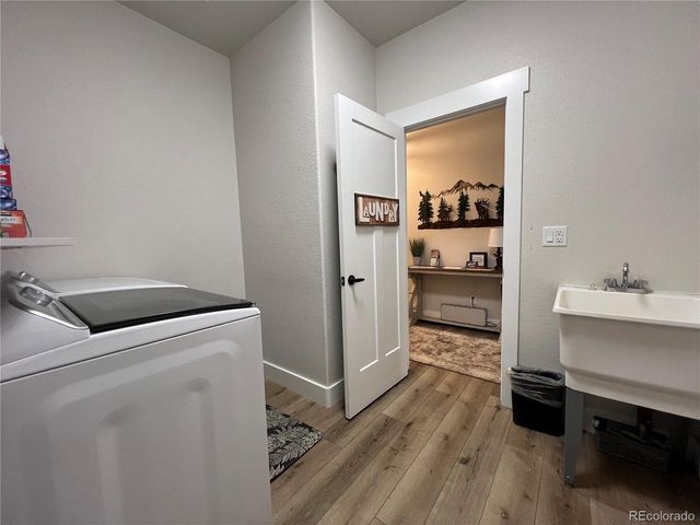 348 Duesouth Rd, Florissant, CO 80816