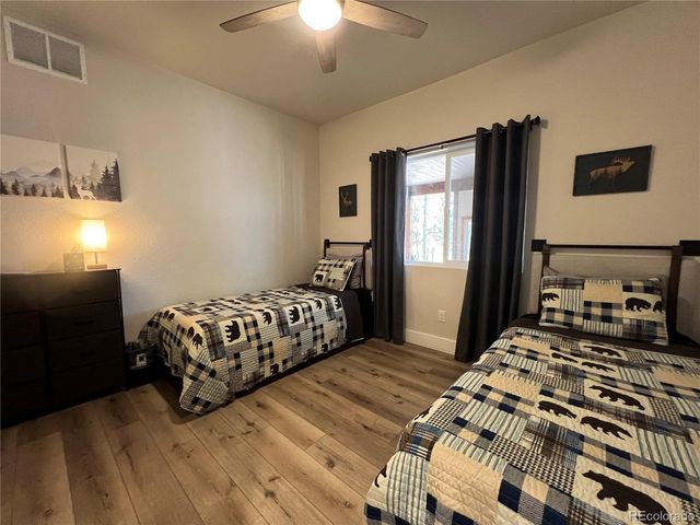 348 Duesouth Rd, Florissant, CO 80816