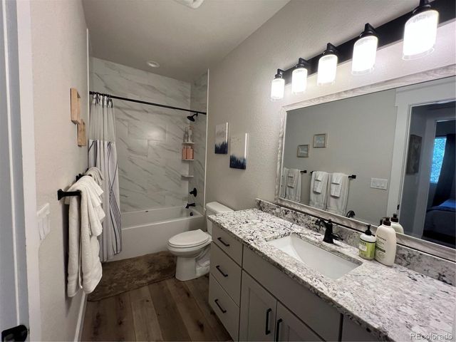 348 Duesouth Rd, Florissant, CO 80816