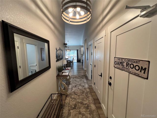 348 Duesouth Rd, Florissant, CO 80816