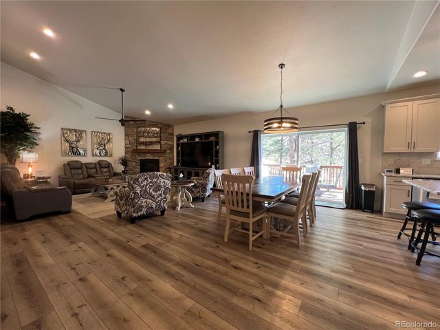 348 Duesouth Rd, Florissant, CO 80816