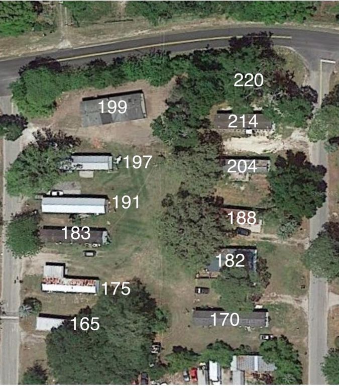 170 NE CRAIG AVENUE, Lake City, FL 32055