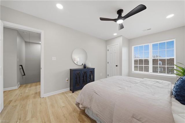 2128 Roanoke AVE, Newport News, VA 23607