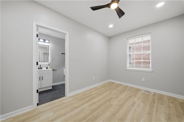 2128 Roanoke AVE, Newport News, VA 23607