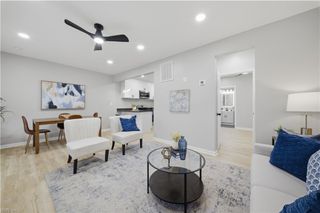 2128 Roanoke AVE, Newport News, VA 23607