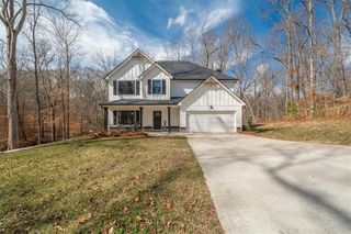 14 Cambridge Lane, Bremen, GA 30110