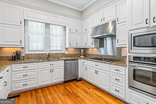 88 Sloan Street, Mcdonough, GA 30253