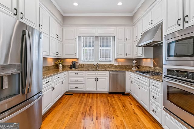 88 Sloan Street, Mcdonough, GA 30253