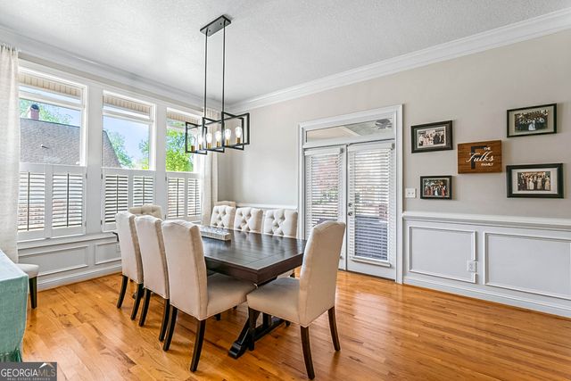 88 Sloan Street, Mcdonough, GA 30253