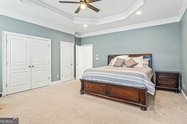 88 Sloan Street, Mcdonough, GA 30253