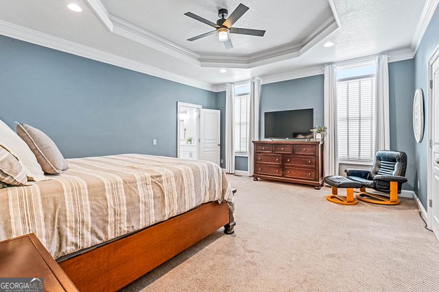 88 Sloan Street, Mcdonough, GA 30253