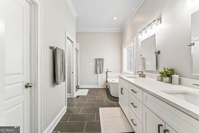 88 Sloan Street, Mcdonough, GA 30253