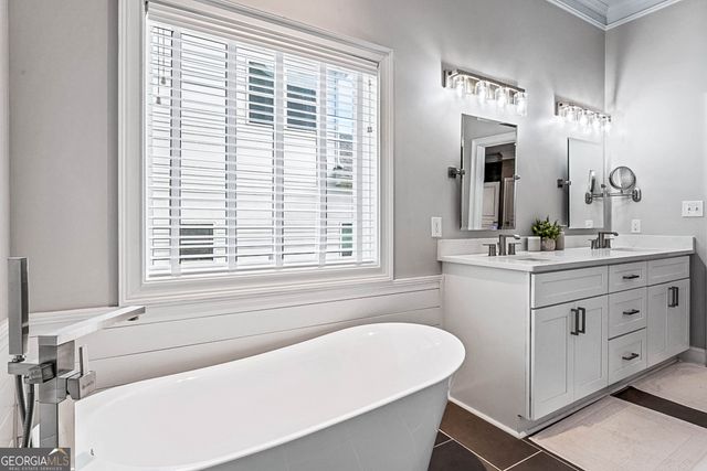 88 Sloan Street, Mcdonough, GA 30253