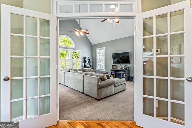 88 Sloan Street, Mcdonough, GA 30253