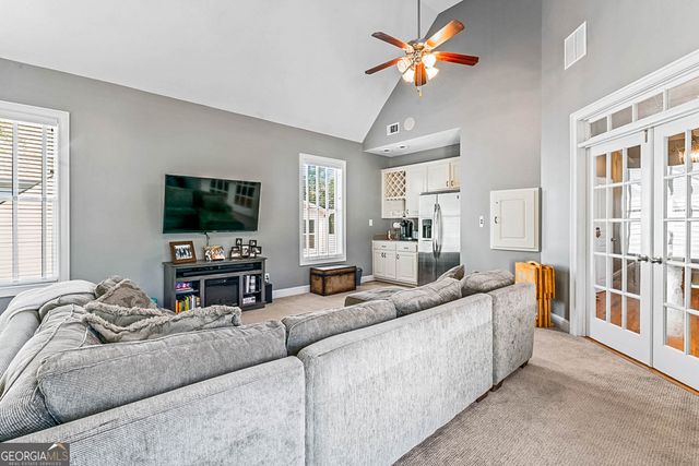 88 Sloan Street, Mcdonough, GA 30253