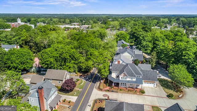 88 Sloan Street, Mcdonough, GA 30253