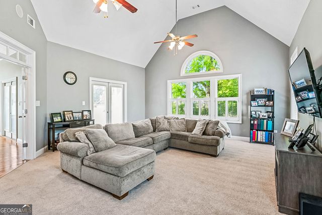 88 Sloan Street, Mcdonough, GA 30253