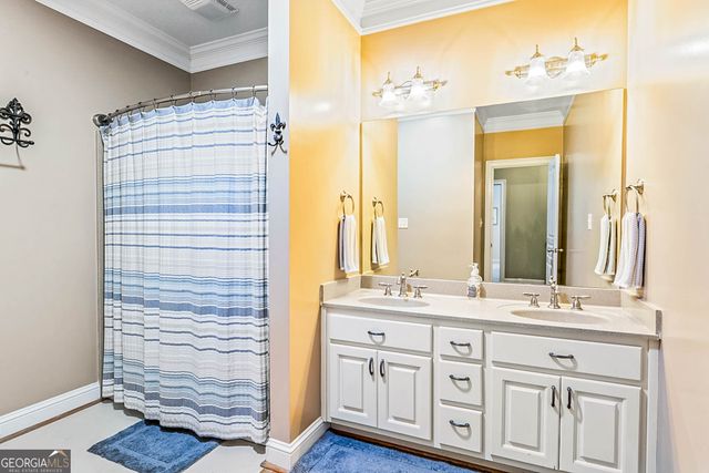 88 Sloan Street, Mcdonough, GA 30253