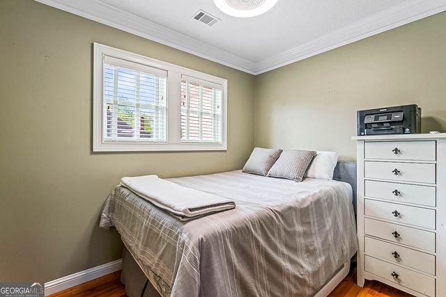 88 Sloan Street, Mcdonough, GA 30253