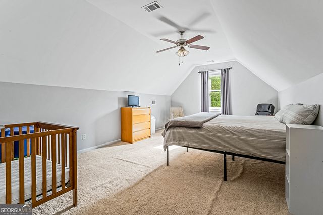 88 Sloan Street, Mcdonough, GA 30253