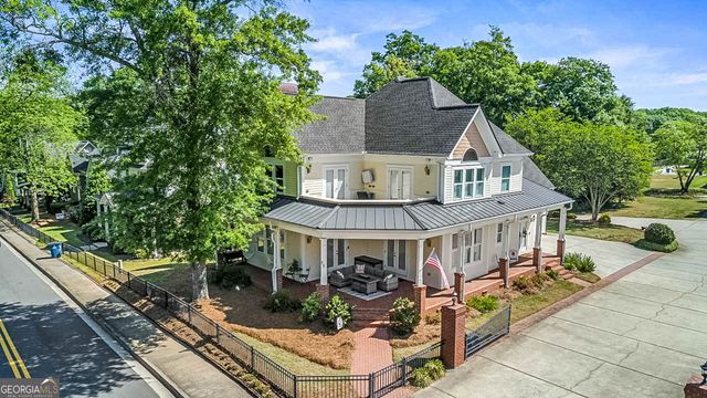 88 Sloan Street, Mcdonough, GA 30253