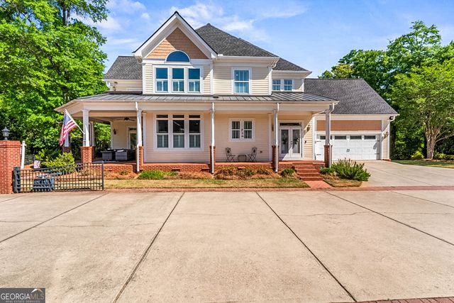 88 Sloan Street, Mcdonough, GA 30253