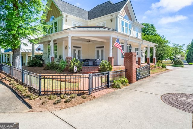 88 Sloan Street, Mcdonough, GA 30253