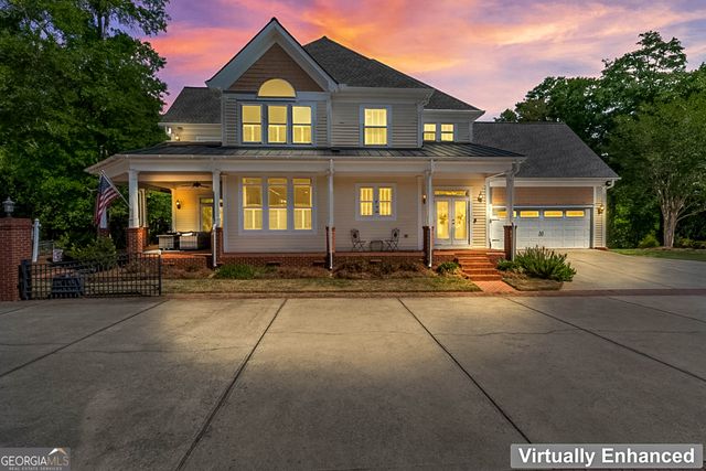 88 Sloan Street, Mcdonough, GA 30253